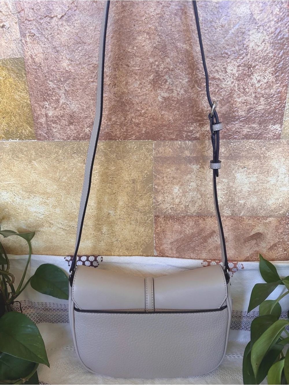 Calvin Klein details new
